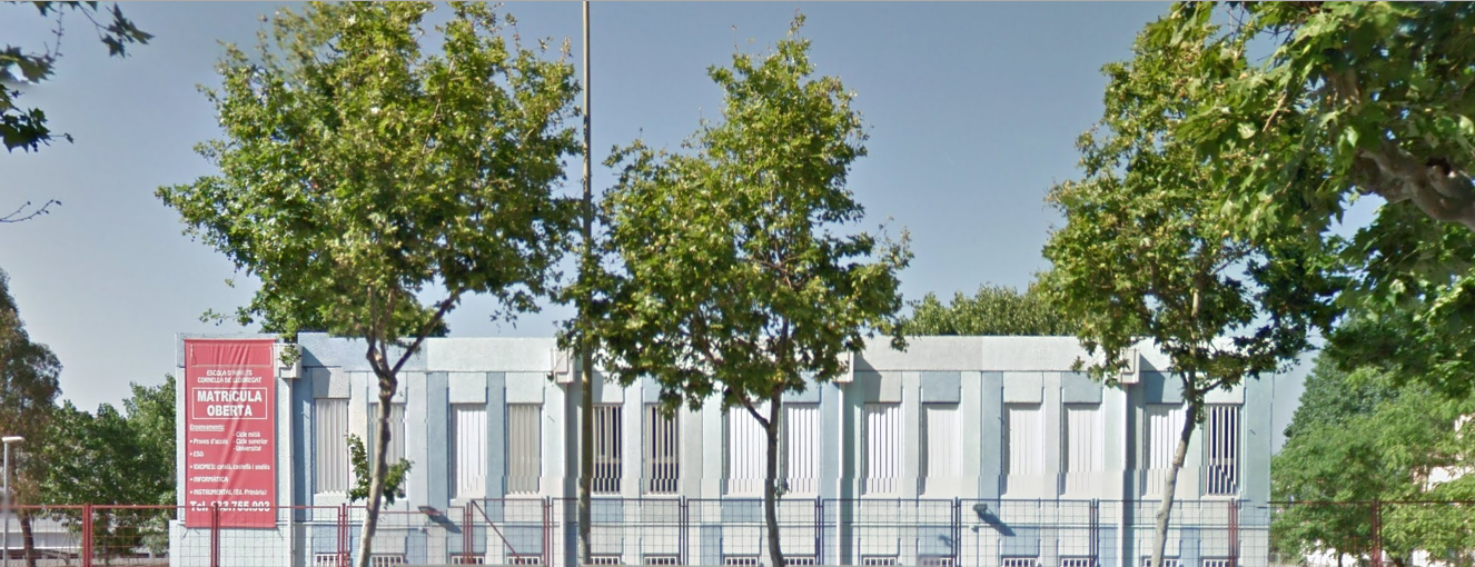 CFA de Cornellà, educación y formación en Cornellà de Llobregat
