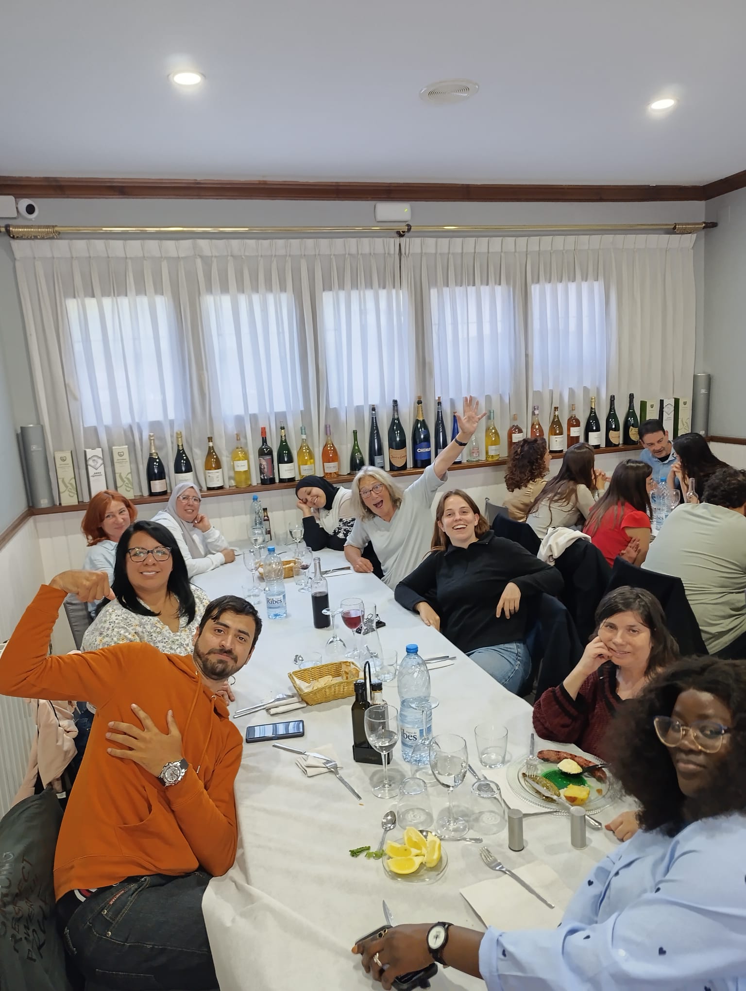 15 Camprodón Restaurant Can Xicoy