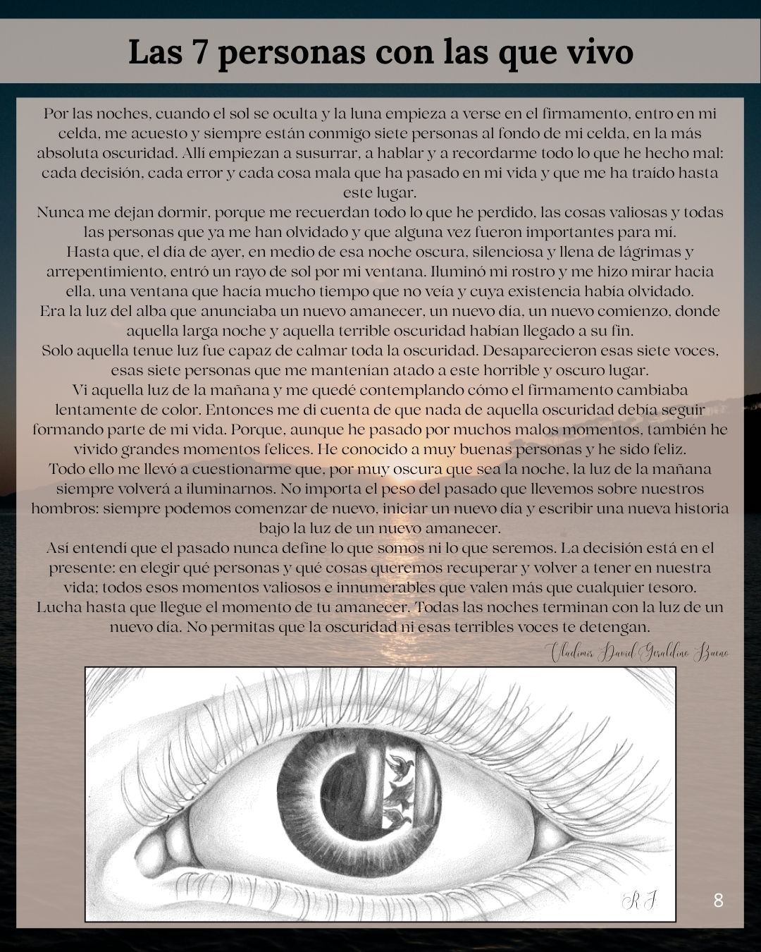 8