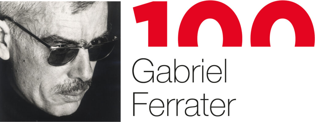 Gabriel Ferrater