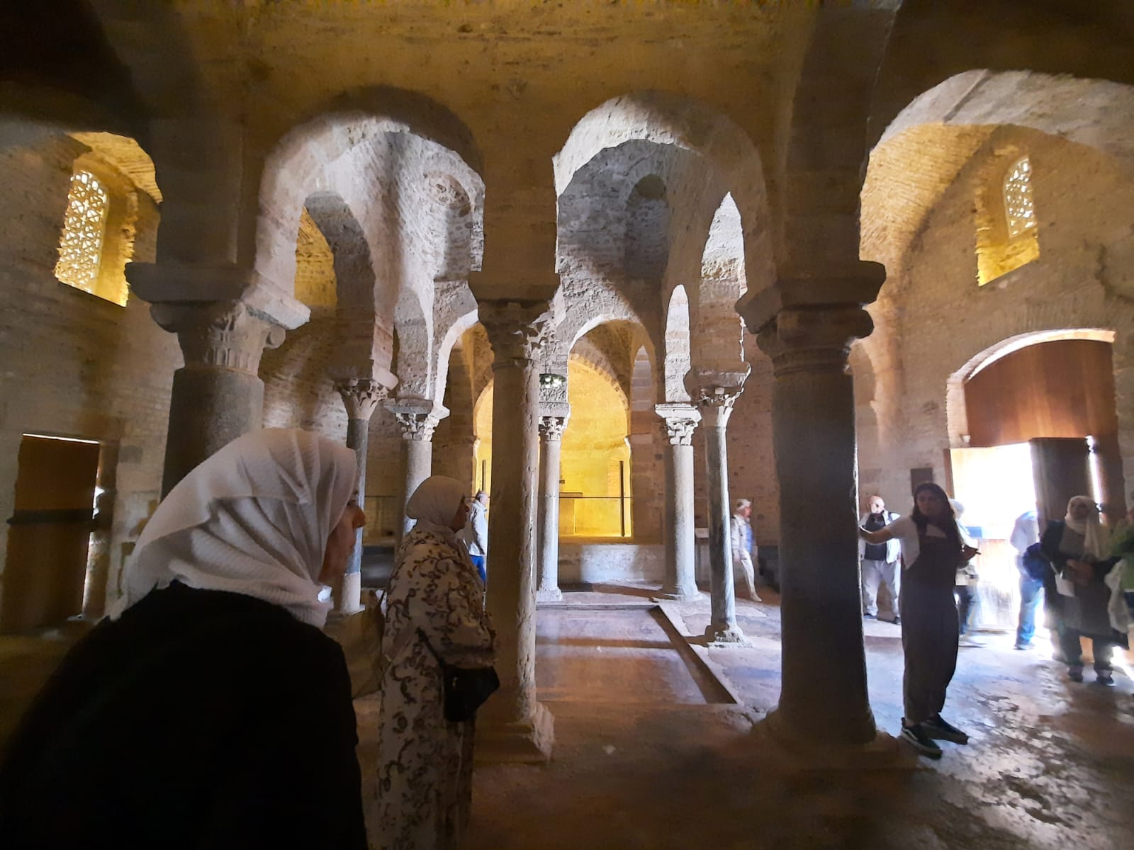 sortida didàctica 3r trim (3)