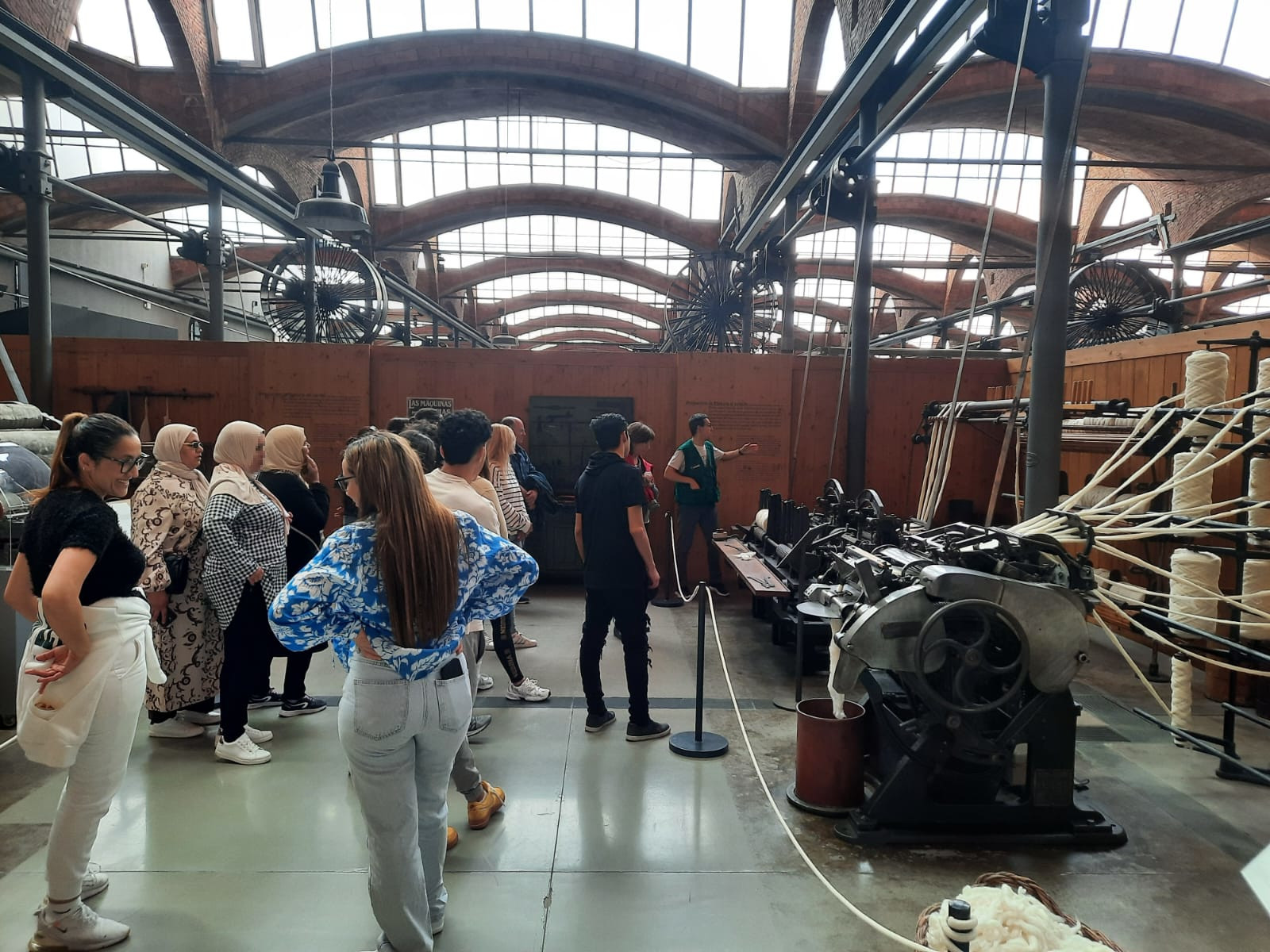 sortida didàctica 3r trim (4)