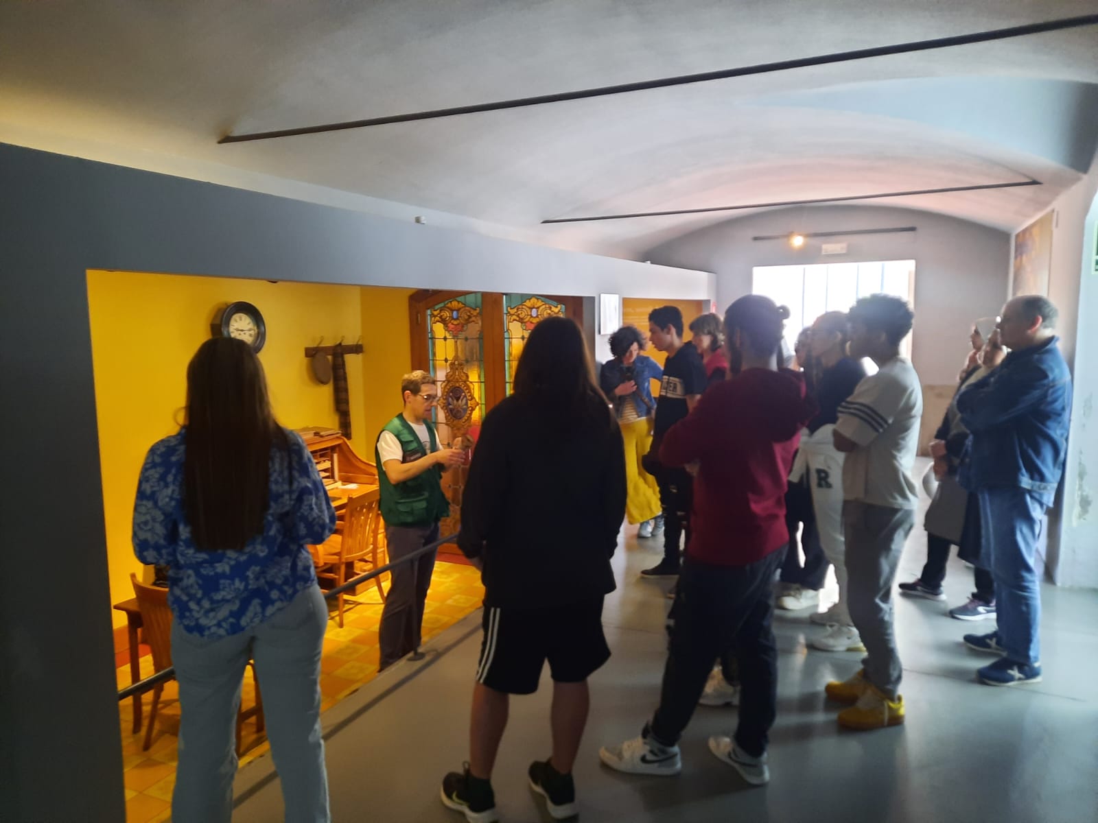 sortida didàctica 3r trim (5)