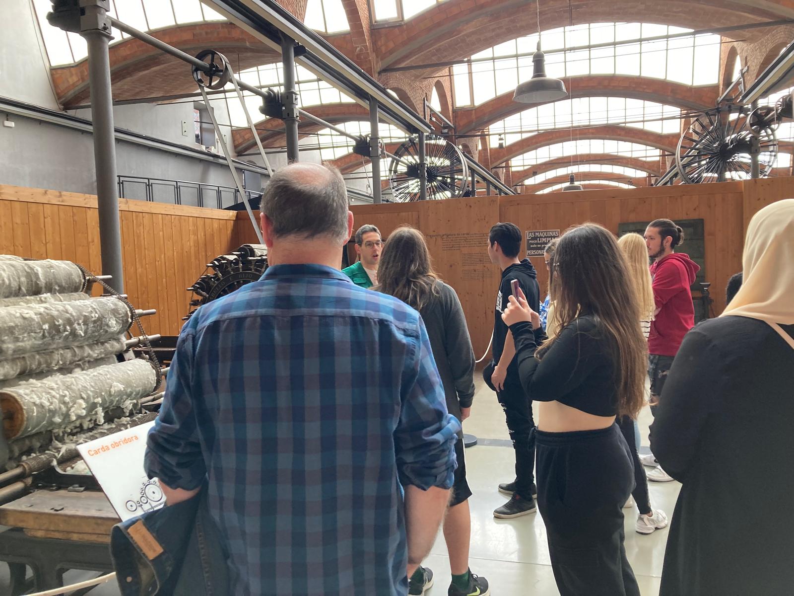 sortida didàctica 3r trim (6)