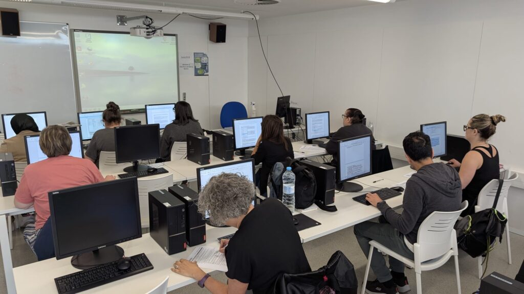 COMPETIC 2