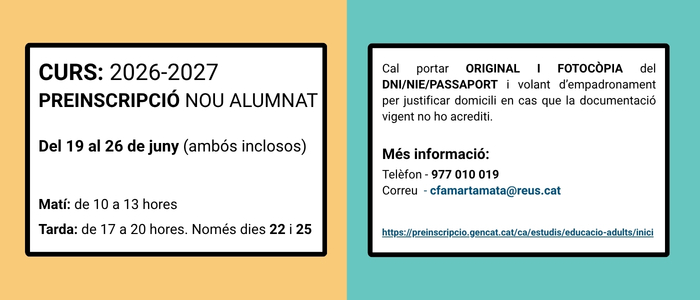 Imatge de l'avís