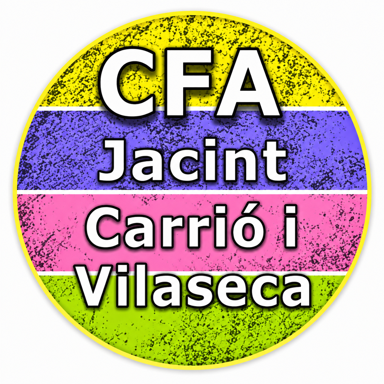 CFA Jacint Carrió i Vilaseca