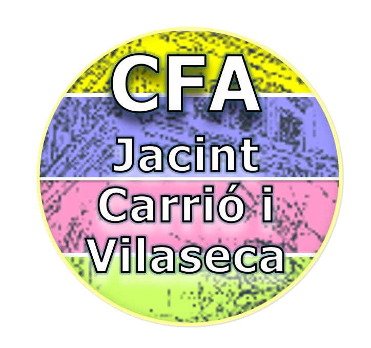 CFA Jacint Carrió i Vilaseca