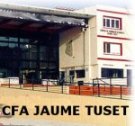 CFA Jaume Tuset