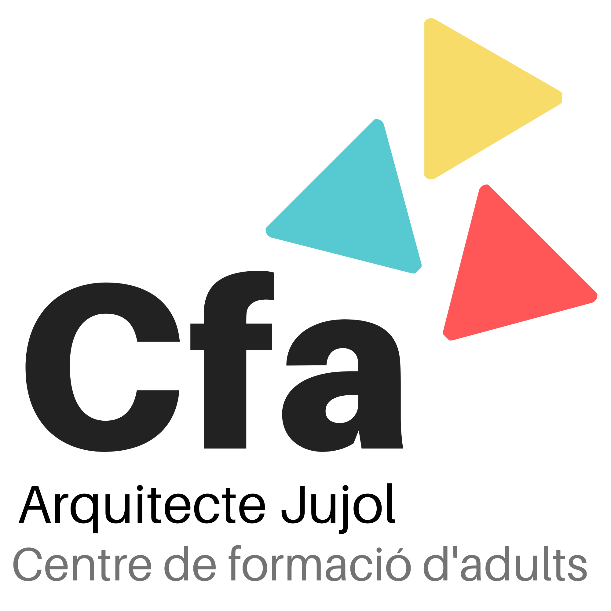 CFA Arquitecte Jujol