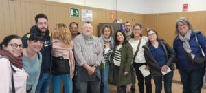 Proves d'accés a la universitat