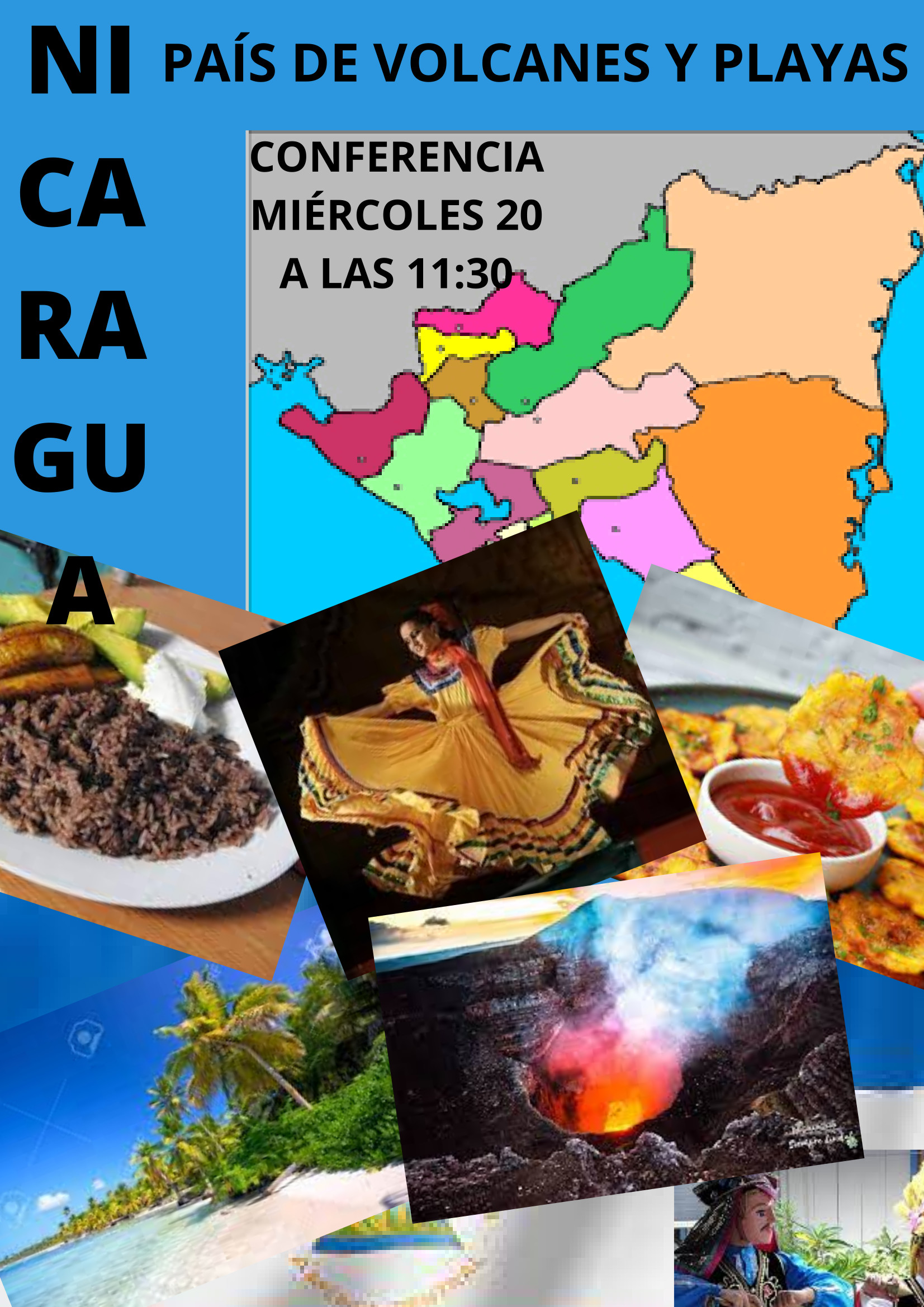 cartell nicaragua