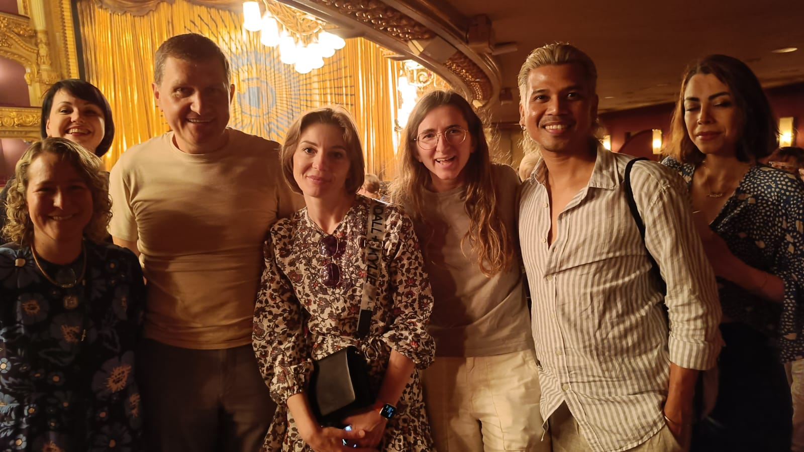 Castellà 2 al Liceu