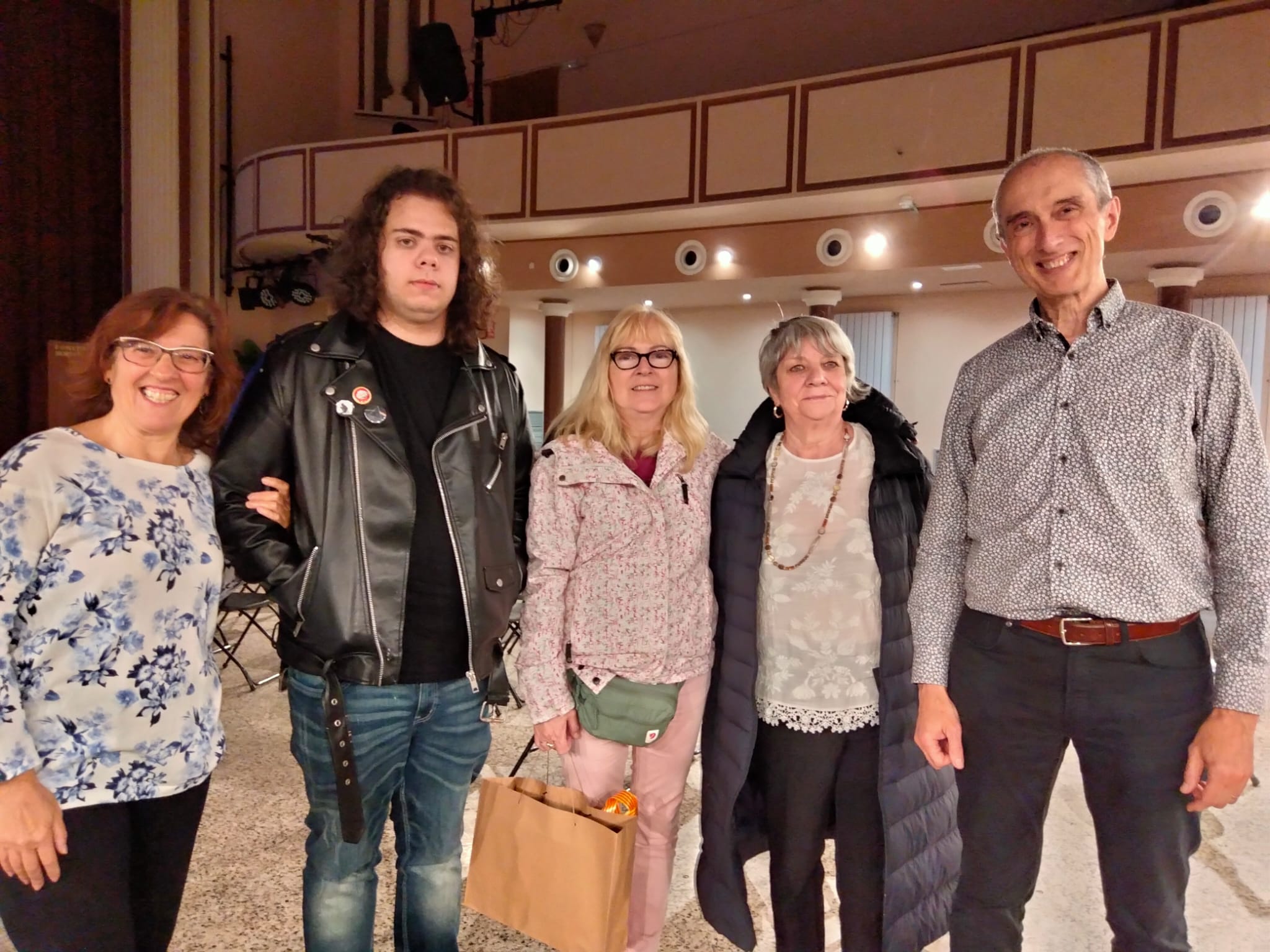 Premi Microteatre GES 2