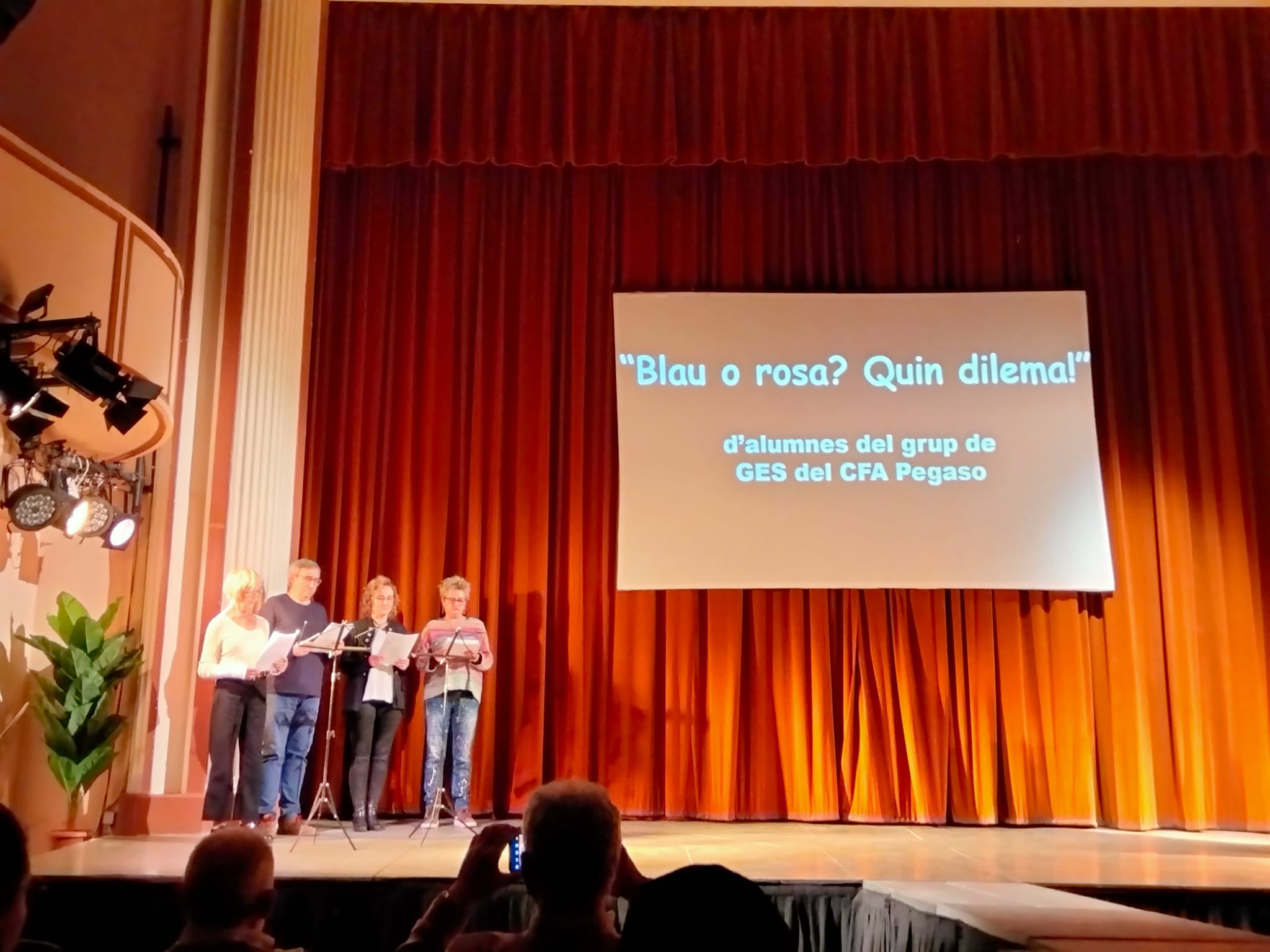 Premi Microteatre GES 2