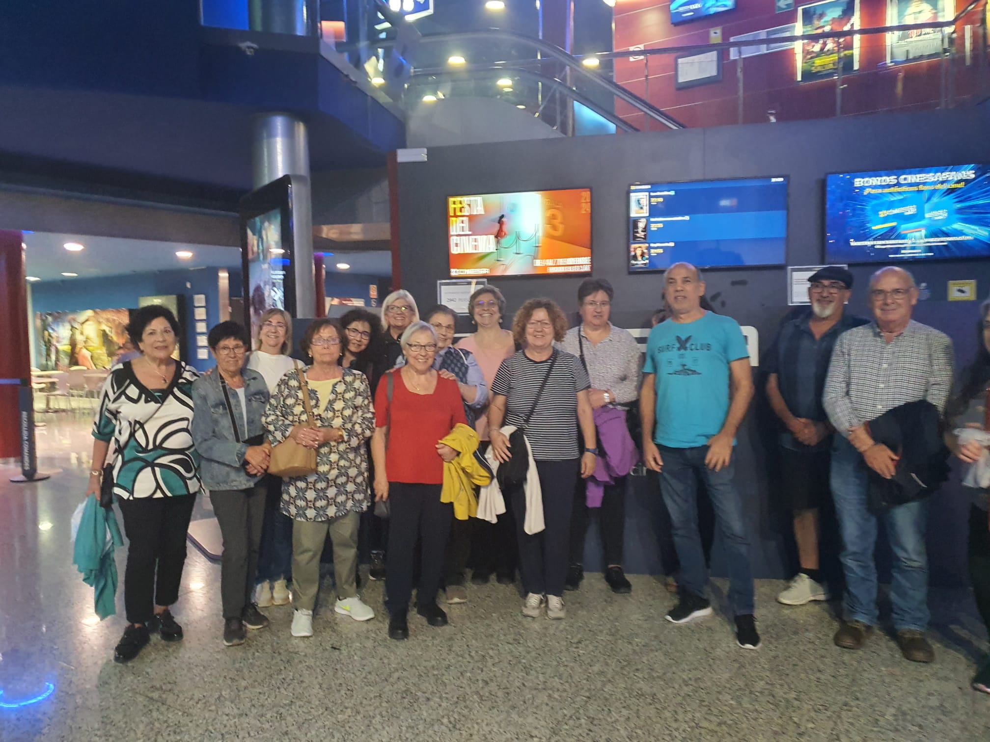 Català al cinema: El 47