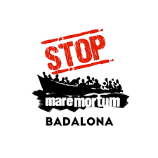 Stop Mare Mortum