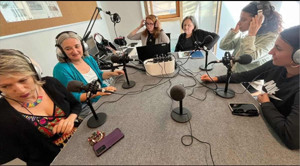 Portada del programa