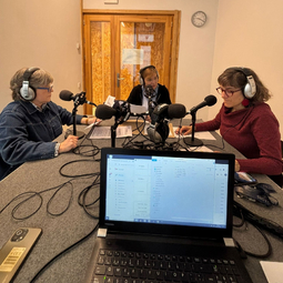 Portada del programa