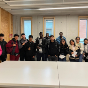 Portada del programa