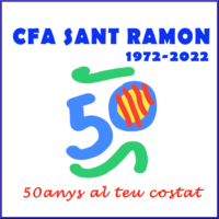 CFA SANT RAMON