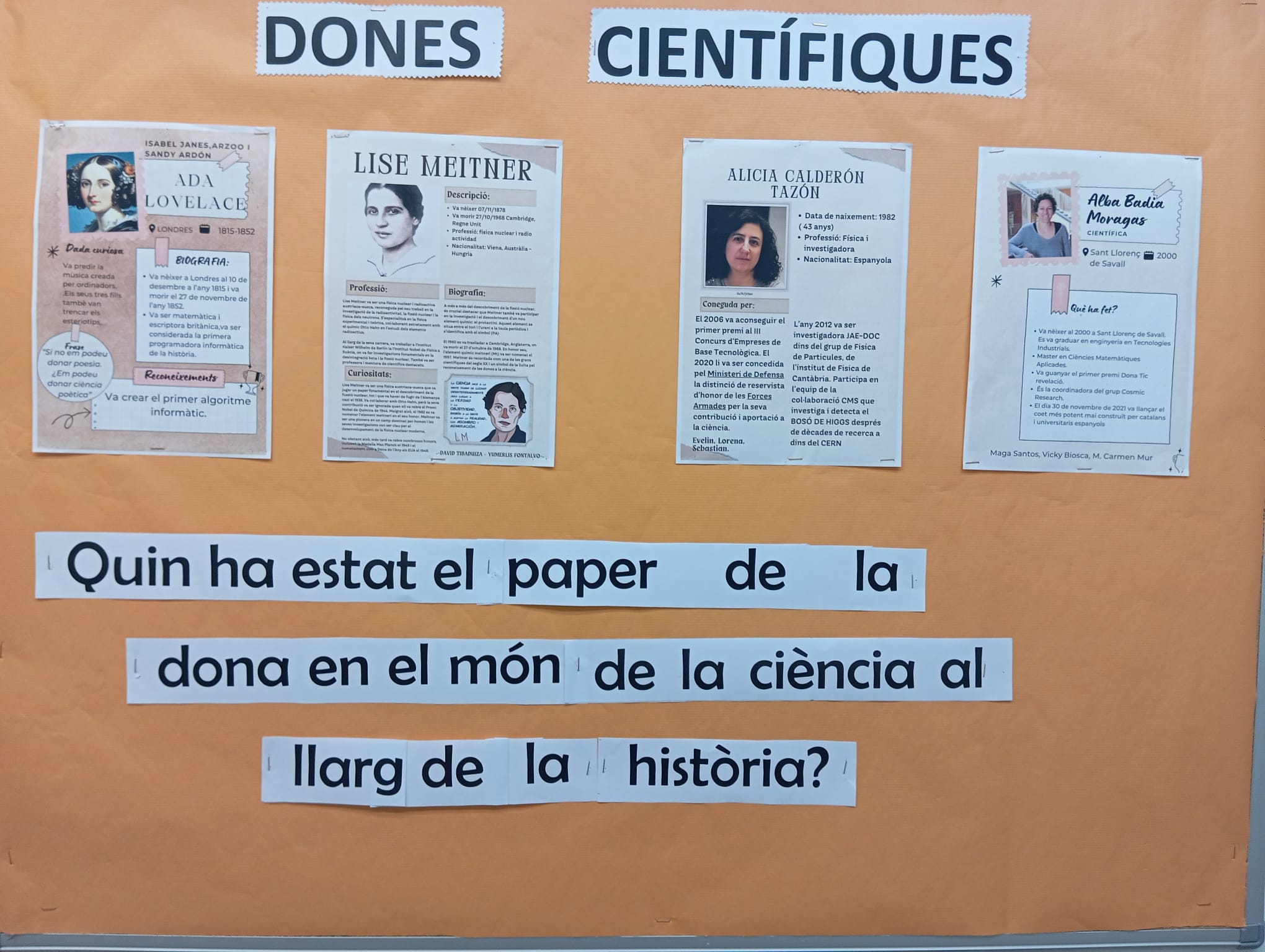 Ciències naturals GES 1