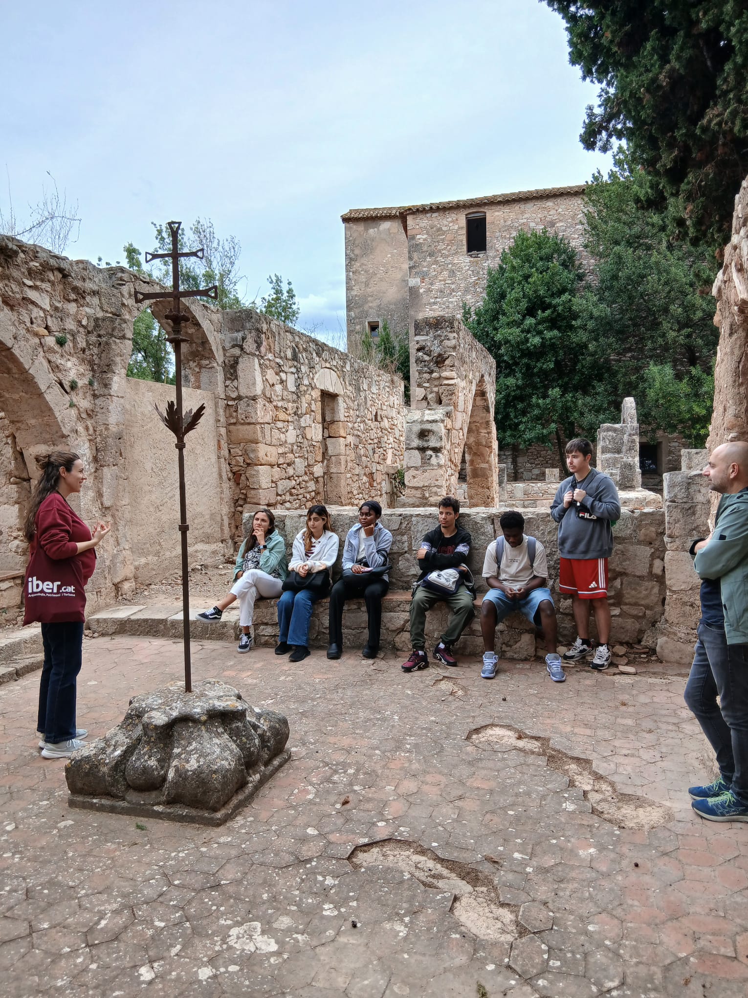 visita santes creus cfa tgna octubre 2025 (2)