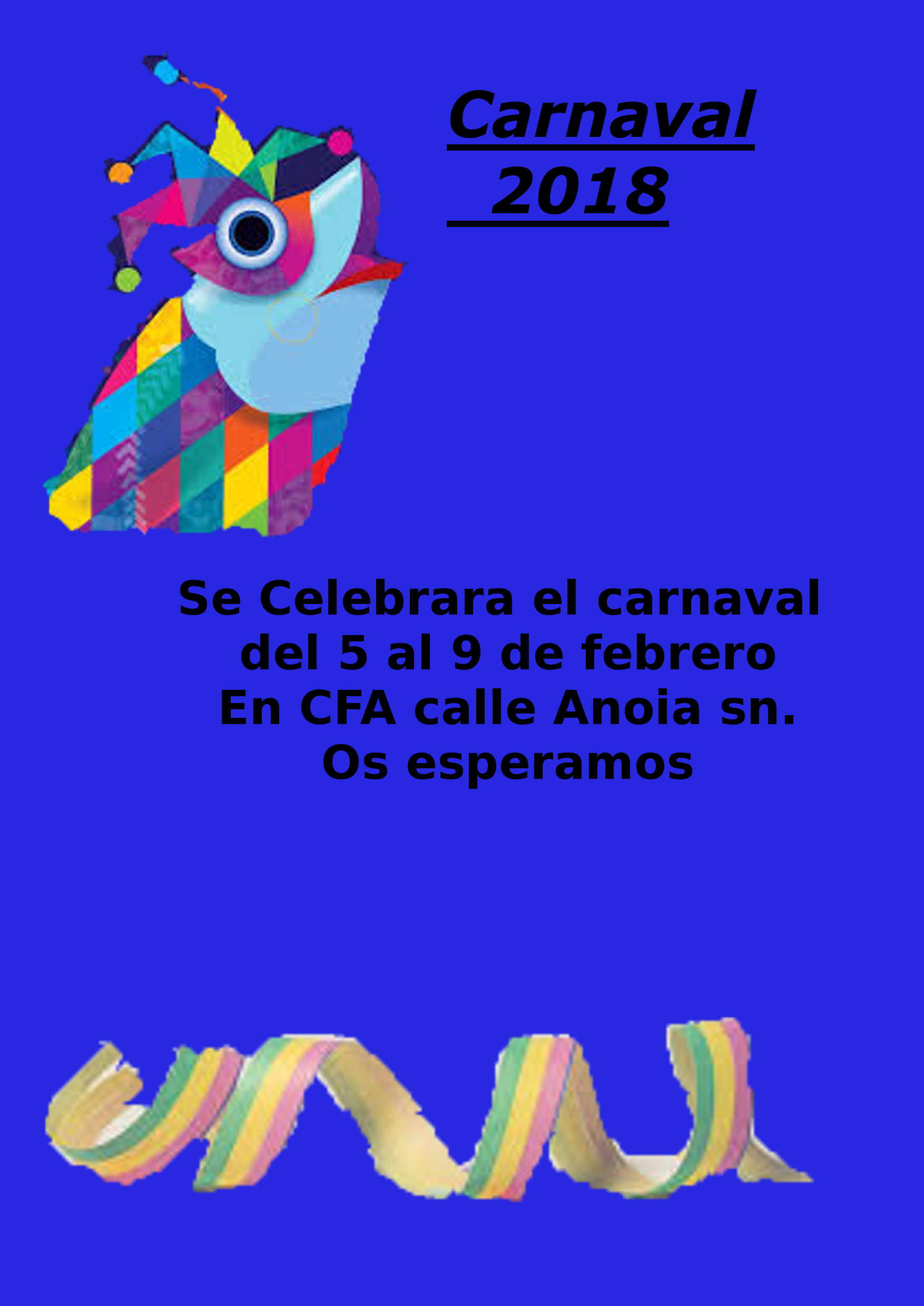 CARTELL 5