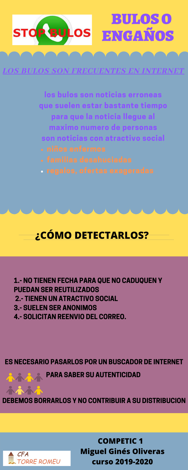 bulos o engaños (1)