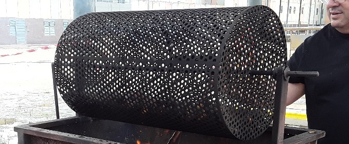 Castanyada al CFA Tramuntana