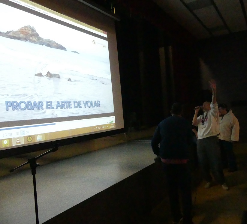 Activitats de Nadal 2024 al CFA Tramuntana