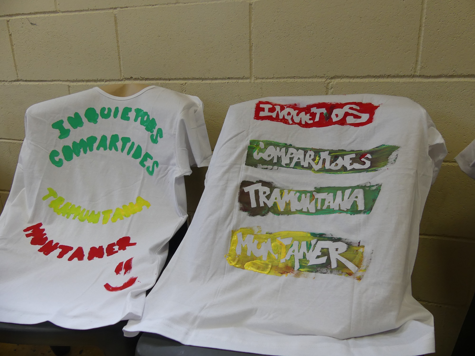 Despertem Inquietuds