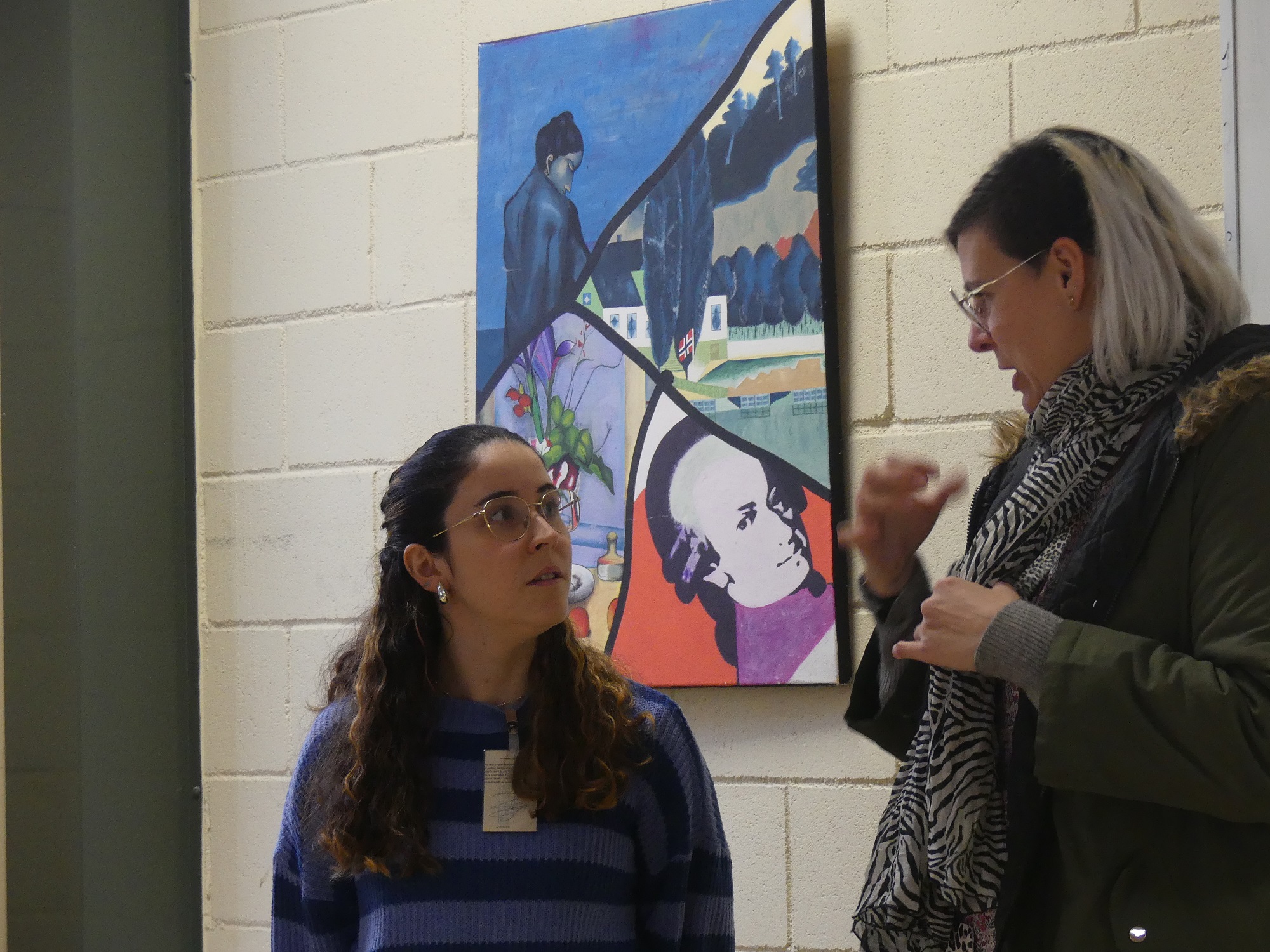 Setmana de les Llengües Maternes 2025 al CFA Tramuntana