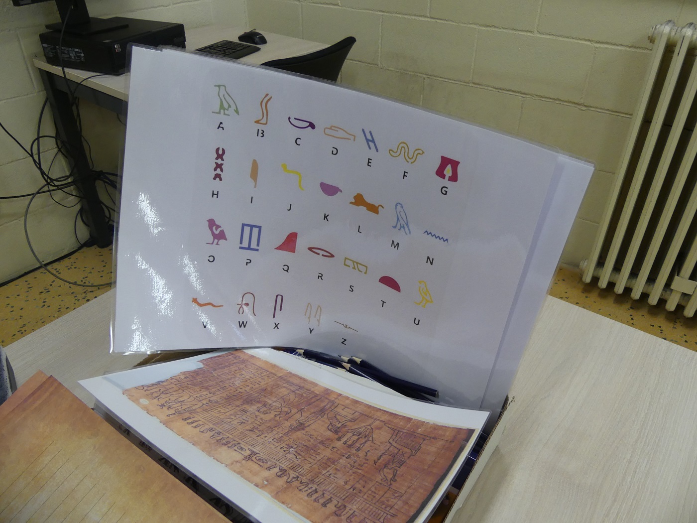 Taller d'escriptures_Primera Jornada Social al CFA Tramuntana