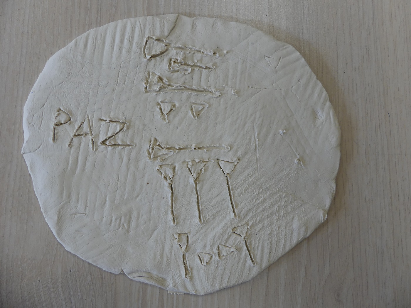 Taller d'escriptures_Primera Jornada Social al CFA Tramuntana