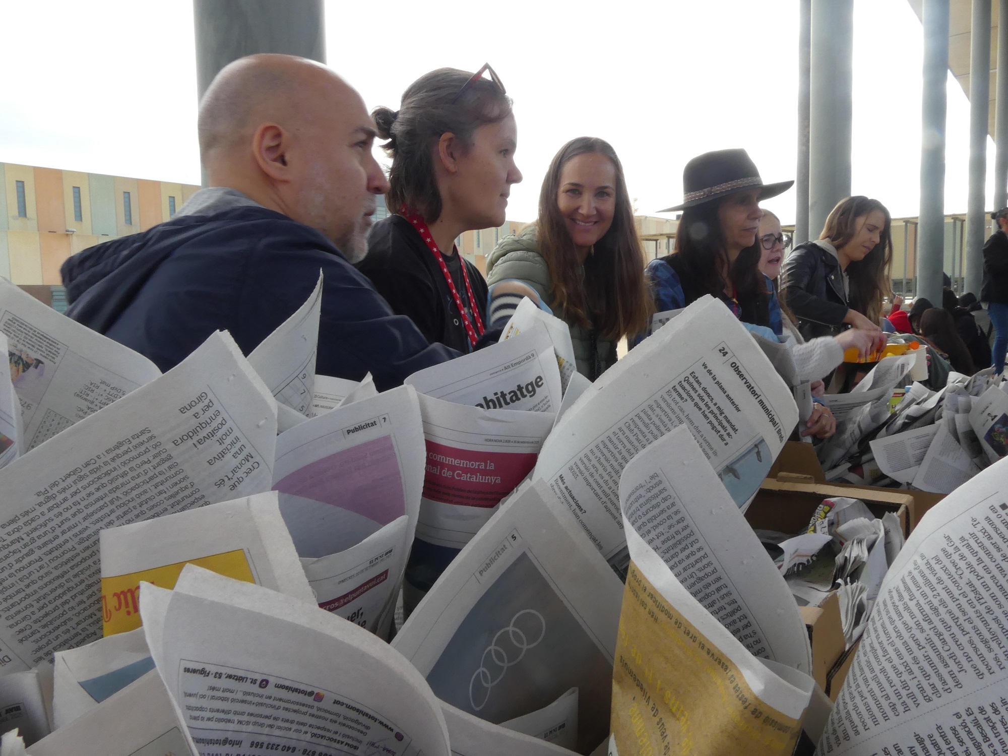 Castanyada CFA Tramuntana 2025