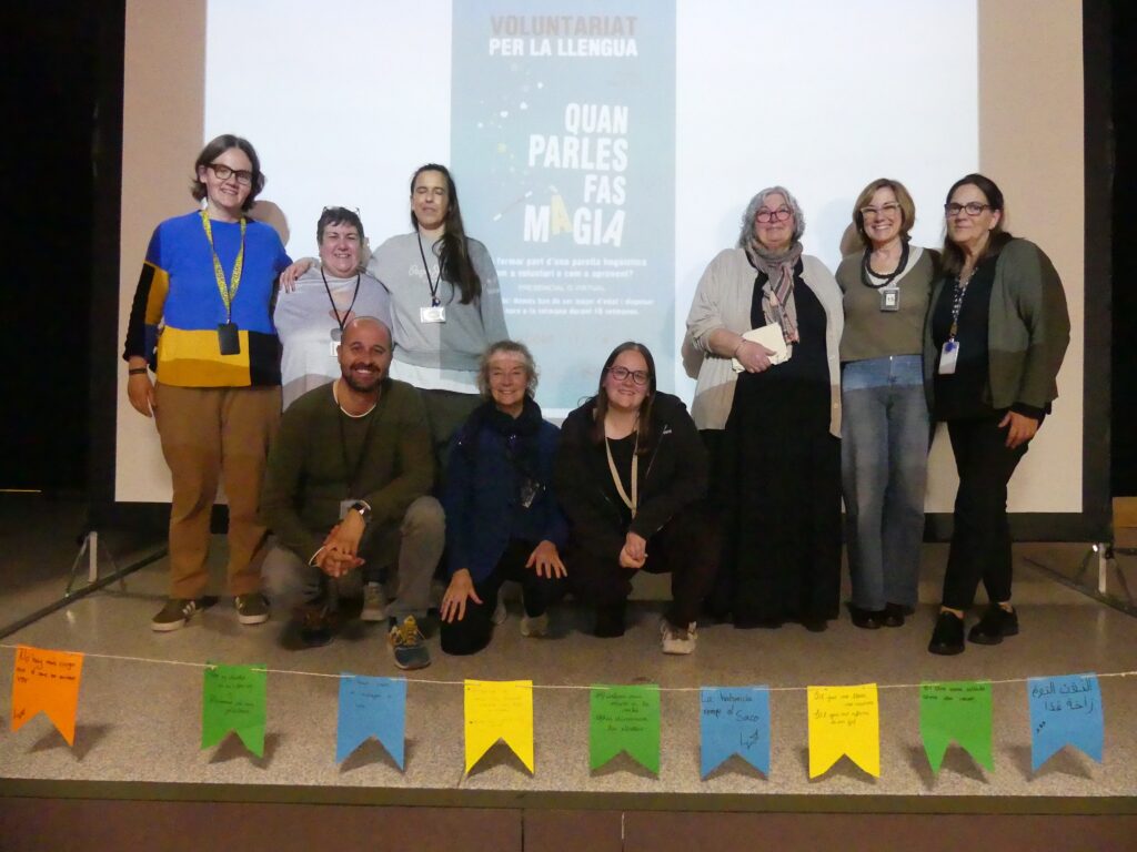 Setmana de la Comunicació al CFA Tramuntana