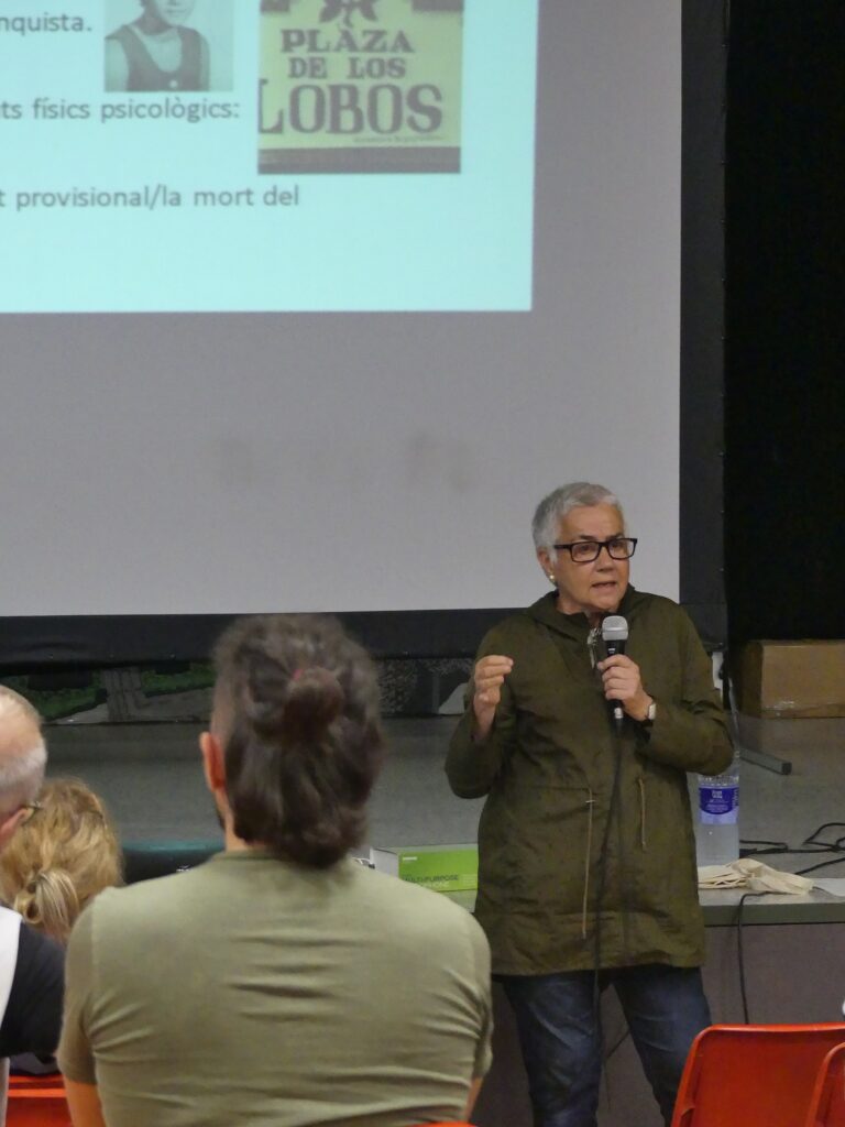 Setmana Social al CFA Tramuntana