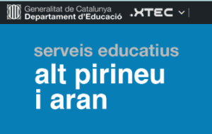 SSTT Educació Alt Pirineu i Aran