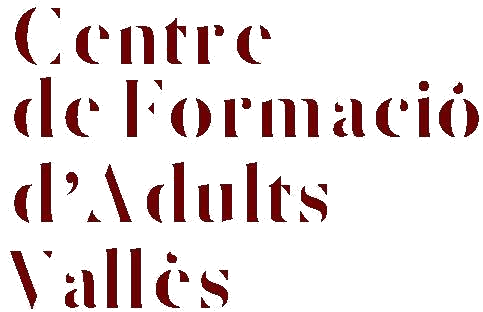 Centre de Formació de Persones Adultes Vallès
