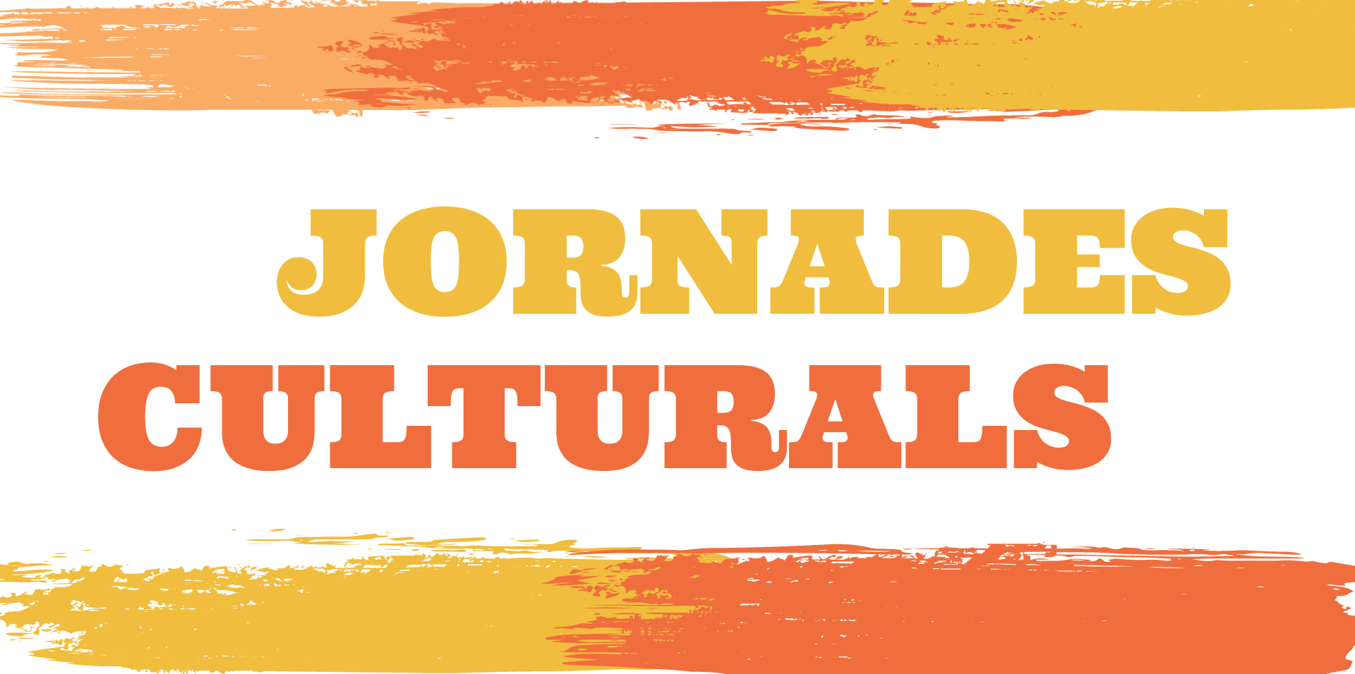Jornades Culturals
