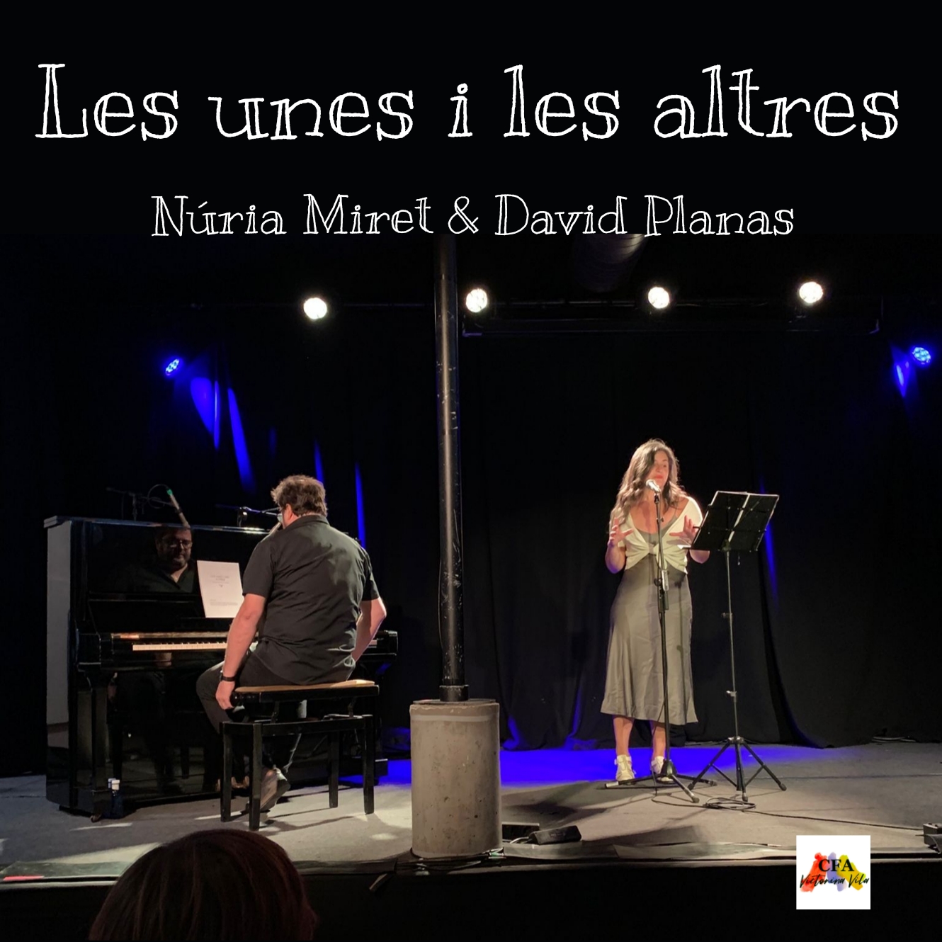 Les unes i les altres