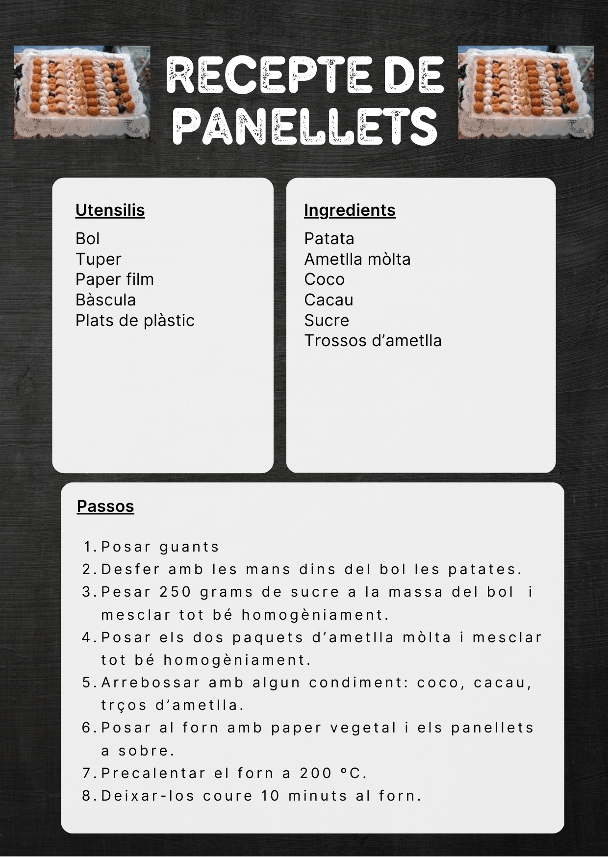 JAIME RECEPTA DE PANELLETS-min