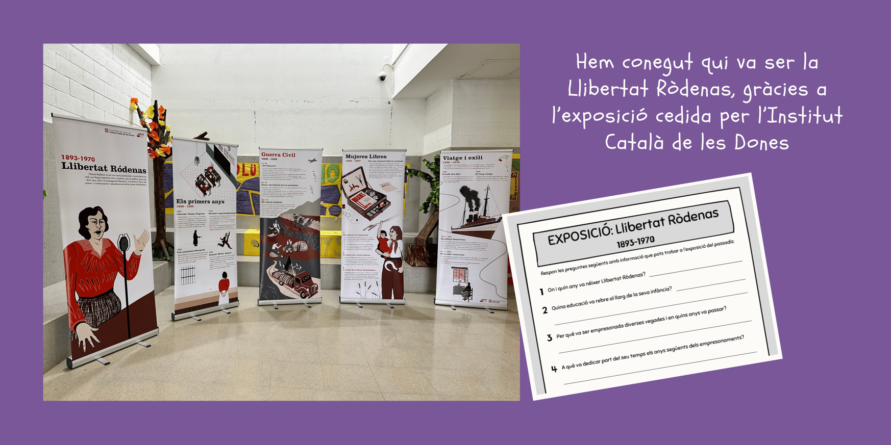 La setmana de les dones al CFA Pau Casals (3)