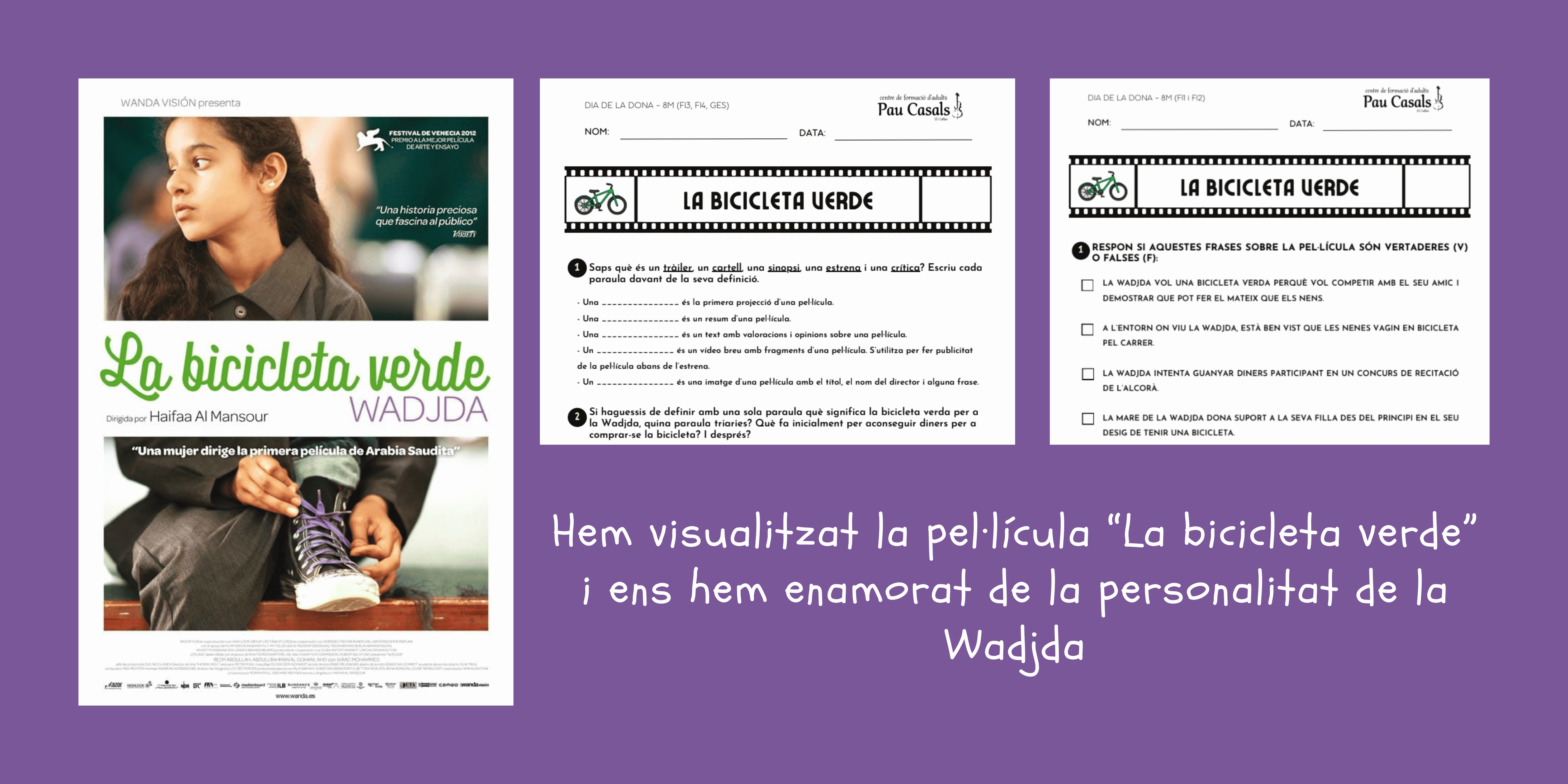 La setmana de les dones al CFA Pau Casals (4)