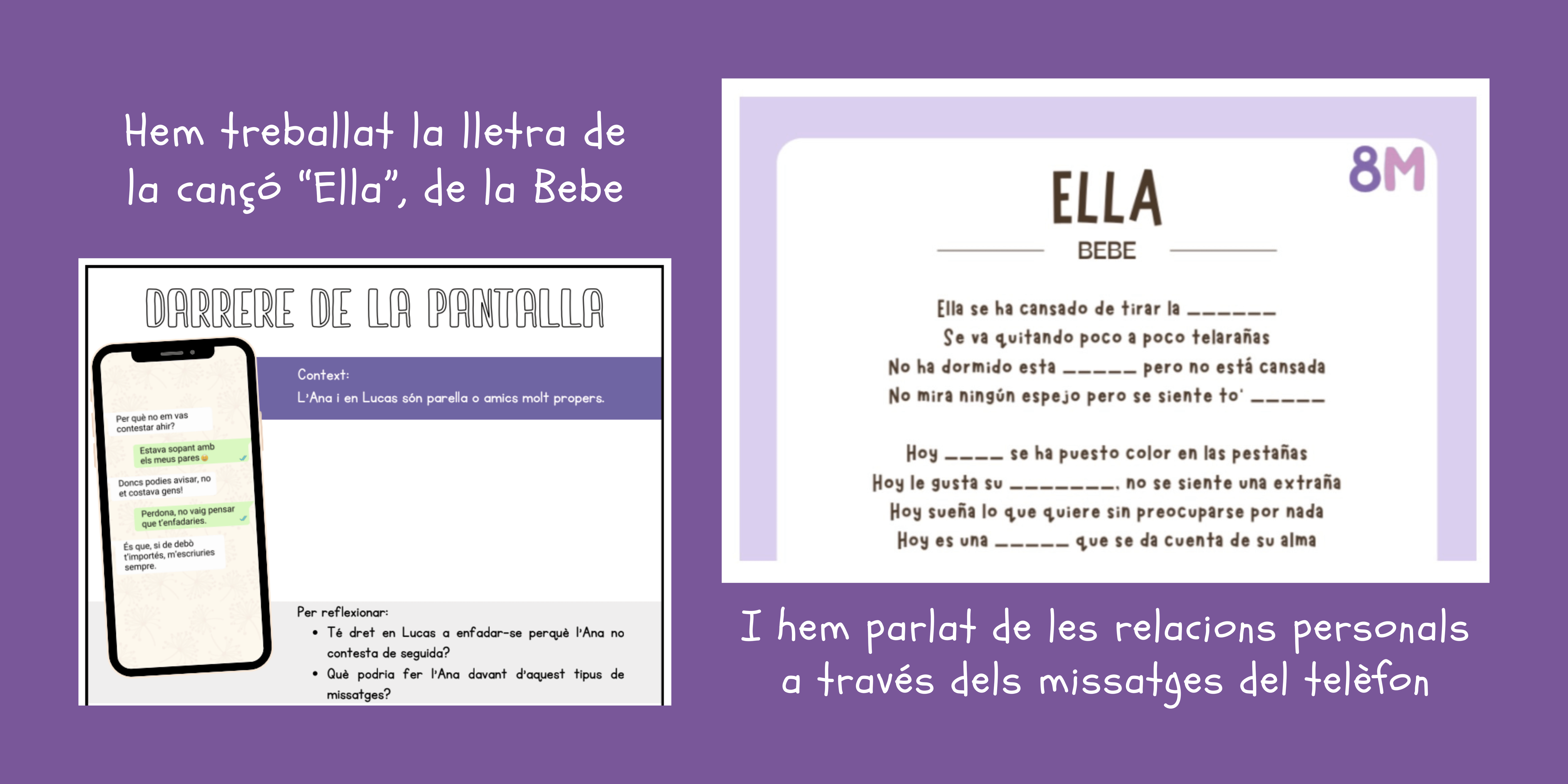 La setmana de les dones al CFA Pau Casals (5)