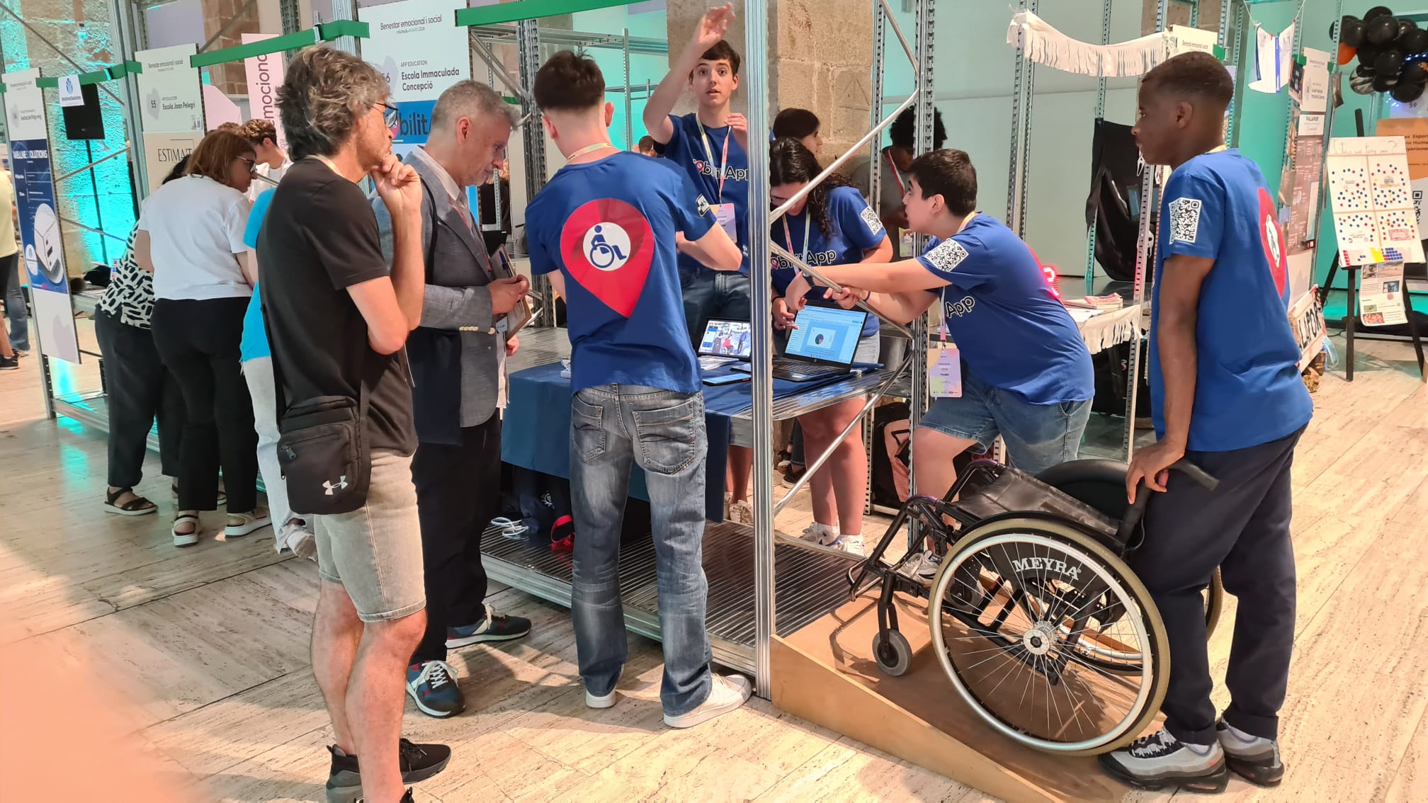 Jordi Serarols Subdirector General de Recerca i Cultura Digital