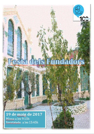 Festa Fundadors