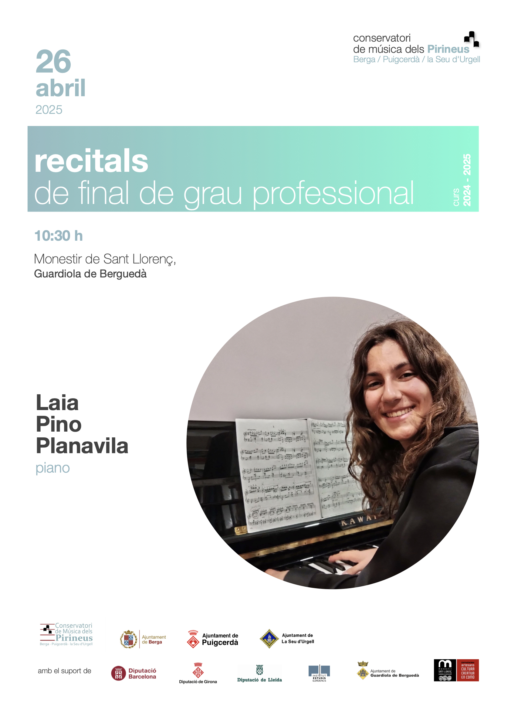 CMP 2025_04_26 recitals6 LaiaPP