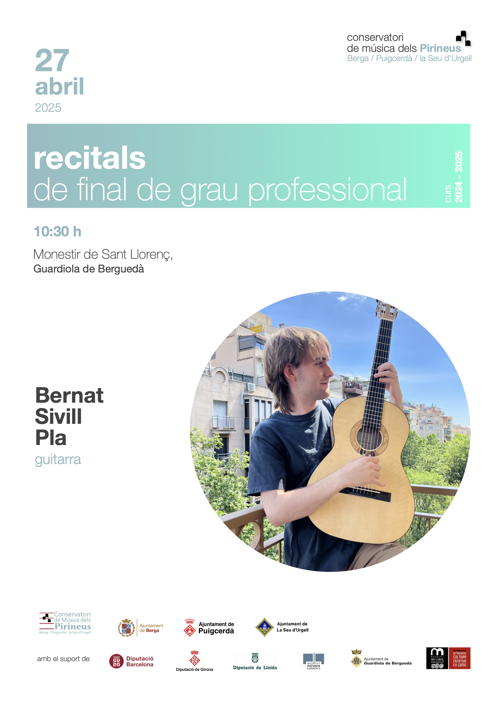 CMP 2025_04_27a recitals6 BernatSP